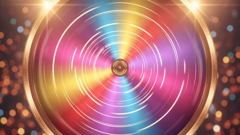 Vibrant Crazy Time live game-show money wheel spinning with pink, purple, yellow and red segments